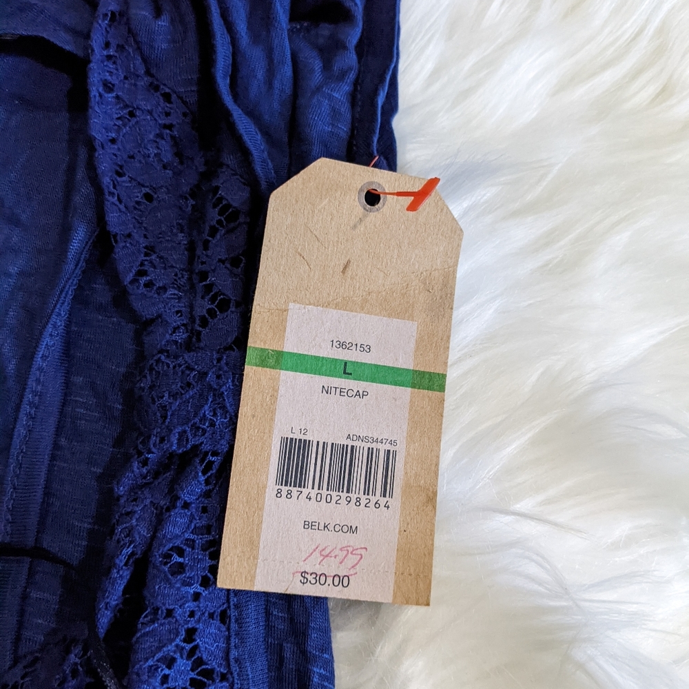 Red Camel Top NWT - Picture 4 of 6